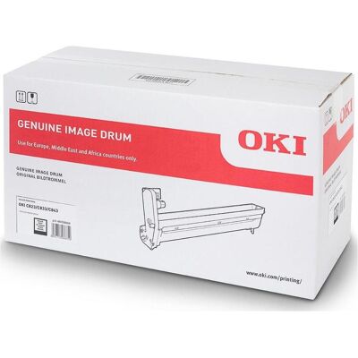 Oki Toner, 46438004 (CF) - Publicité Oki Toner, 46438004 (CF) - Publicité