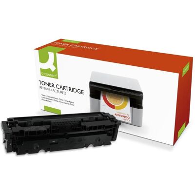 Q-Connect, Toner, Toner laser de remplacement pour HP W2030X noir 7,5K (CF) - Publicité Q-Connect, Toner, Toner laser de remplacement pour HP W2030X noir 7,5K (CF) - Publicité