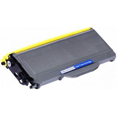 Toner Brother TN-2120 Noir - Toner - Publicité Toner Brother TN-2120 Noir - Toner - Publicité