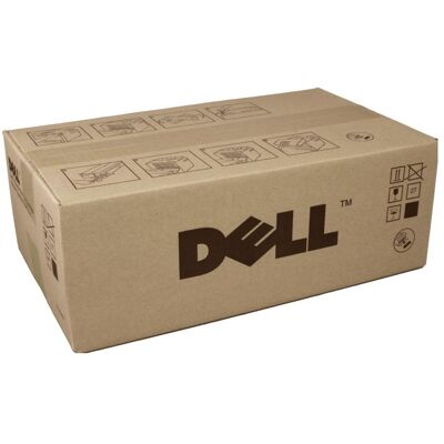 Dell Toner, 593-10166 (C) - Publicité Dell Toner, 593-10166 (C) - Publicité