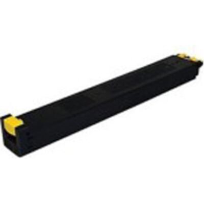 Sharp Toner, Mx-36gtya (Y) - Publicité Sharp Toner, Mx-36gtya (Y) - Publicité