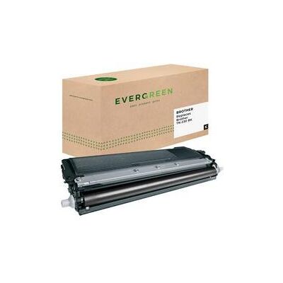 Evergreen, Toner, TN-2420 (CF) - Publicité Evergreen, Toner, TN-2420 (CF) - Publicité