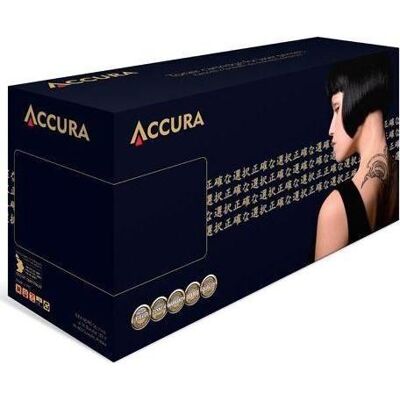 Accura, Toner, Cartouche de toner HP n° 117A (W2072A) - produit de remplacement (Y) - Publicité Accura, Toner, Cartouche de toner HP n° 117A (W2072A) - produit de remplacement (Y) - Publicité