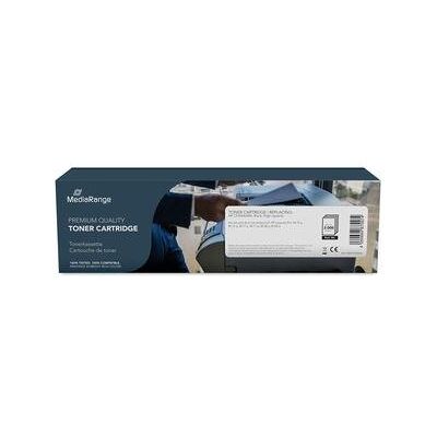 MediaRange, Toner, Cartouche de toner, compatible avec les modèles HP CF244X/44X, 2 000 pages, noir - Publicité MediaRange, Toner, Cartouche de toner, compatible avec les modèles HP CF244X/44X, 2 000 pages, noir - Publicité