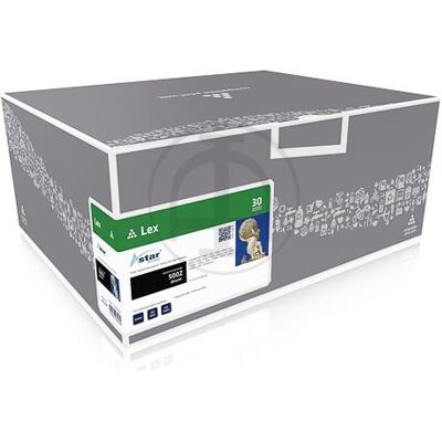 Astar, Toner, AS17500 LEX. MS310 OPC BLK (CF) - Publicité Astar, Toner, AS17500 LEX. MS310 OPC BLK (CF) - Publicité