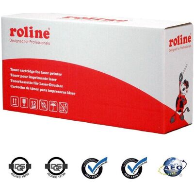 Roline, Toner, TN-245Y (Y) - Publicité Roline, Toner, TN-245Y (Y) - Publicité