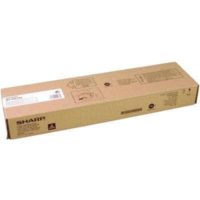 Sharp Toner, Mx-45gtbak (CF) - Publicité Sharp Toner, Mx-45gtbak (CF) - Publicité