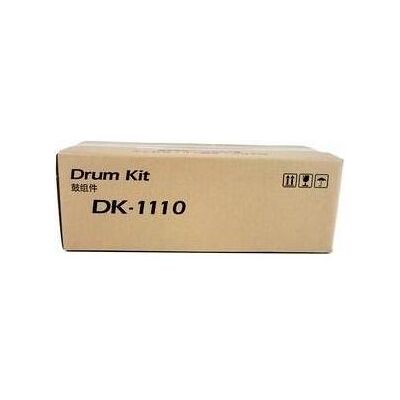 Kyocera DK-1110 - Tambour pour imprimante laser - 3 variantes - Publicité Kyocera DK-1110 - Tambour pour imprimante laser - 3 variantes - Publicité