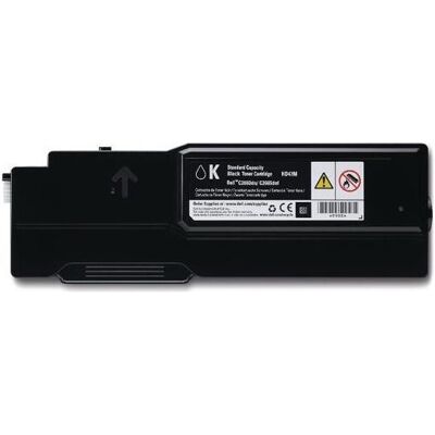 Dell Toner, Toner 593-BBBM (C) - Publicité Dell Toner, Toner 593-BBBM (C) - Publicité