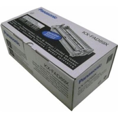 Panasonic Fax : accessoires, KX-FAD89X Accessoires pour fax Tambour de fax (e) - Publicité Panasonic Fax : accessoires, KX-FAD89X Accessoires pour fax Tambour de fax (e) - Publicité