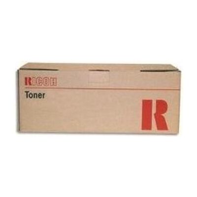 Ricoh Toner, Noir - Original - Cartouche de toner - pour Gestetner MP C2551 (CF) - Publicité Ricoh Toner, Noir - Original - Cartouche de toner - pour Gestetner MP C2551 (CF) - Publicité
