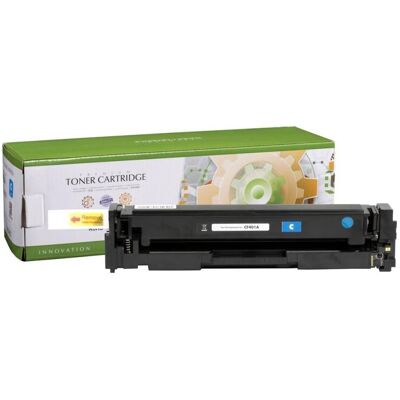 Control, Toner, 002-01-SF401A cartouche de toner 1 pc(s) Compatible Cyan - Publicité Control, Toner, 002-01-SF401A cartouche de toner 1 pc(s) Compatible Cyan - Publicité