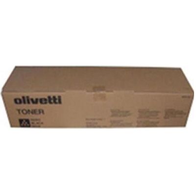 Olivetti Toner, B0979 (CF) - Publicité Olivetti Toner, B0979 (CF) - Publicité