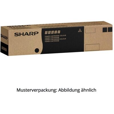 Sharp BP-DR70SA Tambour - Haute capacité - Série Essentials - Publicité Sharp BP-DR70SA Tambour - Haute capacité - Série Essentials - Publicité