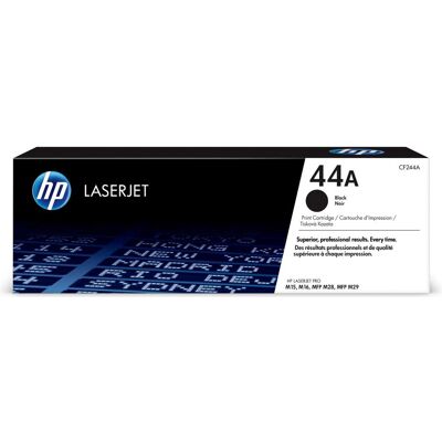 HP Toner, 44A (CF) - Publicité HP Toner, 44A (CF) - Publicité