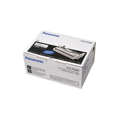Panasonic Toner, Drum Unit for KX-FLB800 - Publicité Panasonic Toner, Drum Unit for KX-FLB800 - Publicité