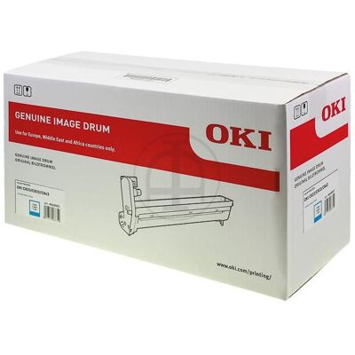 Oki Toner, 46438003 (C) - Publicité Oki Toner, 46438003 (C) - Publicité