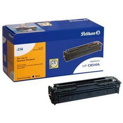 Toner noir Pelikan CF360X - Grande capacité - Publicité Toner noir Pelikan CF360X - Grande capacité - Publicité