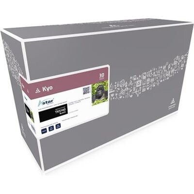 Astar, Toner, Noir - compatible - cartouche de toner - pour Kyocera ECOSYS M6030cdn (CF) - Publicité Astar, Toner, Noir - compatible - cartouche de toner - pour Kyocera ECOSYS M6030cdn (CF) - Publicité
