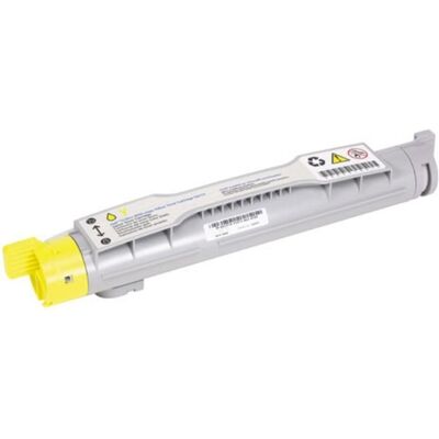 Dell Toner, 593-10123 (Y) - Publicité Dell Toner, 593-10123 (Y) - Publicité