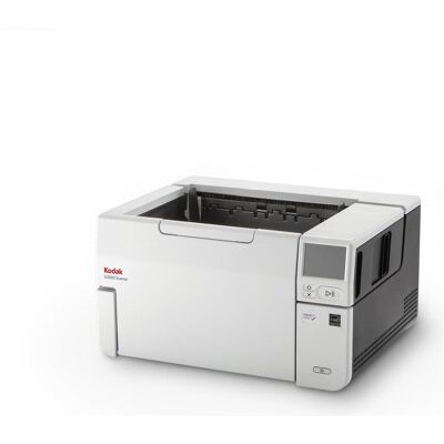 Kodak Scanner, S2085f (Ethernet, USB) - Publicité Kodak Scanner, S2085f (Ethernet, USB) - Publicité
