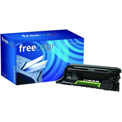 Freecolor, Toner, 50F0Z00 (CF) - Publicité Freecolor, Toner, 50F0Z00 (CF) - Publicité