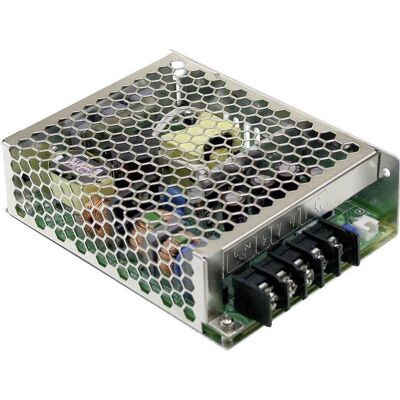 MeanWell MEAN WELL HRP-75-7.5, 90 - 305 V, 75 W, 10 A, RoHS, 98 mm, 129 mm, Imprimante : accessoires - Publicité MeanWell MEAN WELL HRP-75-7.5, 90 - 305 V, 75 W, 10 A, RoHS, 98 mm, 129 mm, Imprimante : accessoires - Publicité