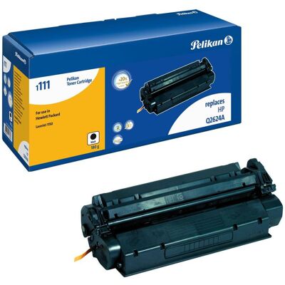 Pelikan Toner, 24a (CF) - Publicité Pelikan Toner, 24a (CF) - Publicité