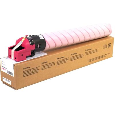 THS, Toner, KMTO450MN - Publicité THS, Toner, KMTO450MN - Publicité