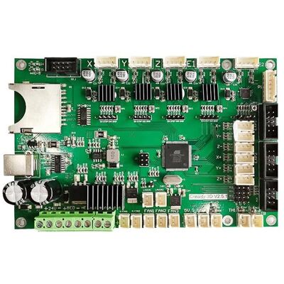 Creality CARTE MÈRE CR-3040 PRO, Imprimante 3D : accessoires - Publicité Creality CARTE MÈRE CR-3040 PRO, Imprimante 3D : accessoires - Publicité