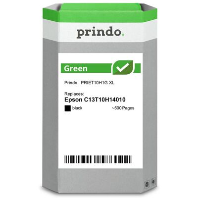 Prindo, Cartouche d'impression, compatible avec Epson 604 - Publicité Prindo, Cartouche d'impression, compatible avec Epson 604 - Publicité