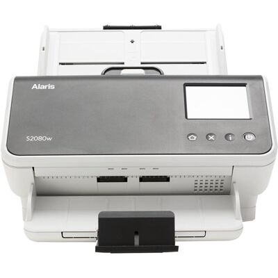 Kodak Scanner, Alaris S2080W (USB, WLAN) - Publicité Kodak Scanner, Alaris S2080W (USB, WLAN) - Publicité