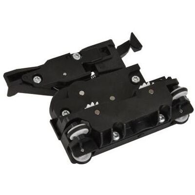 Hewlett-Packard Hp Cutter Assembly - Cutter Assembly - Publicité Hewlett-Packard Hp Cutter Assembly - Cutter Assembly - Publicité