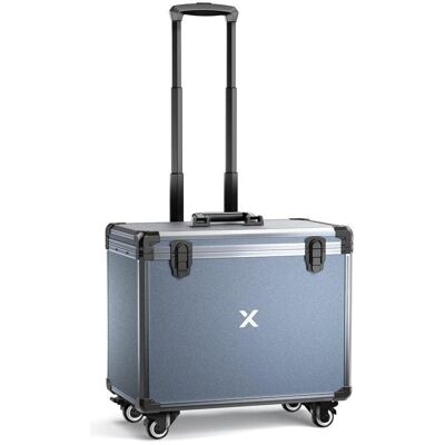 XTool Etui rigide à roulettes F1, Imprimante 3D : accessoires - Publicité XTool Etui rigide à roulettes F1, Imprimante 3D : accessoires - Publicité