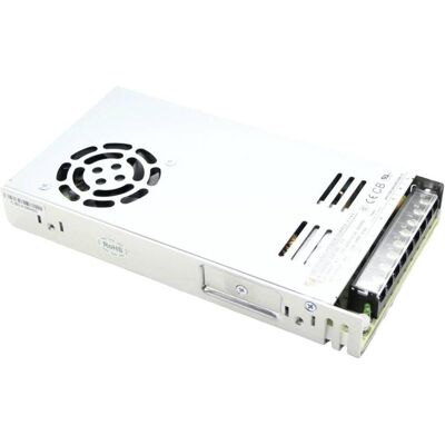 FlashForge Alimentation électrique Guider 3 Plus / Guider 3 Ultra, Imprimante 3D : accessoires - Publicité FlashForge Alimentation électrique Guider 3 Plus / Guider 3 Ultra, Imprimante 3D : accessoires - Publicité