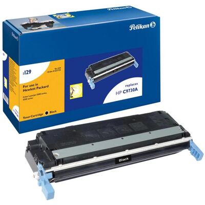Pelikan Toner, 645a (CF) - Publicité Pelikan Toner, 645a (CF) - Publicité