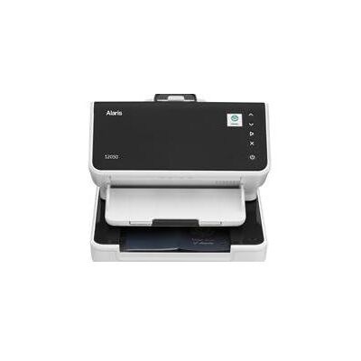 Kodak Scanner, Alaris S2050 (USB) - Publicité Kodak Scanner, Alaris S2050 (USB) - Publicité