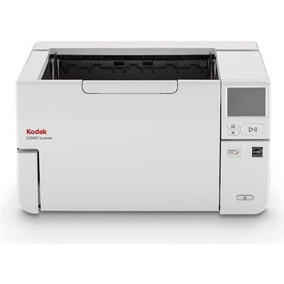 Kodak Scanner, S2085f (Ethernet, USB) - Publicité Kodak Scanner, S2085f (Ethernet, USB) - Publicité