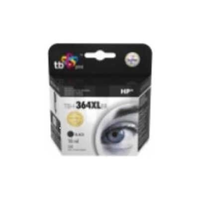 Print, Toner, Tusz do HP PS B8550 TBH-364XLBR BK ref. (CF) - Publicité Print, Toner, Tusz do HP PS B8550 TBH-364XLBR BK ref. (CF) - Publicité