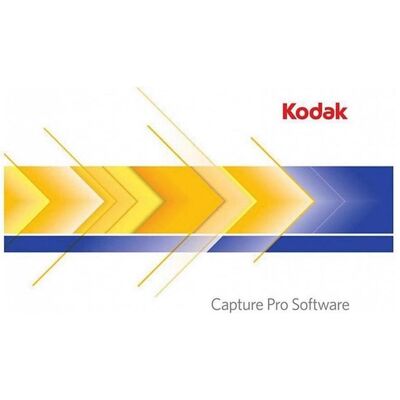 Kodak Capture Pro Renewal Groupe B, Scanner : accessoires - Publicité Kodak Capture Pro Renewal Groupe B, Scanner : accessoires - Publicité