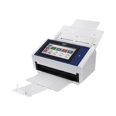 Xerox Scanner, N60w Pro - Scanner de documents - Con (USB) - Publicité Xerox Scanner, N60w Pro - Scanner de documents - Con (USB) - Publicité