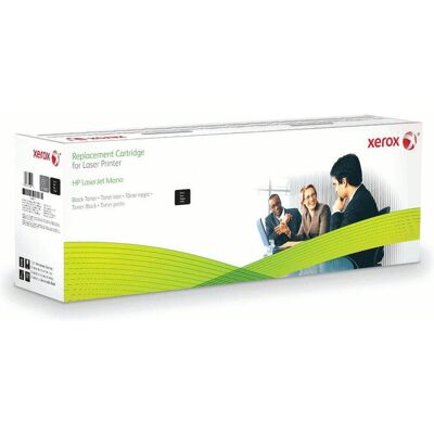 Xerox C8061X Toner Noir - Cartouche Laser HP - Publicité Xerox C8061X Toner Noir - Cartouche Laser HP - Publicité