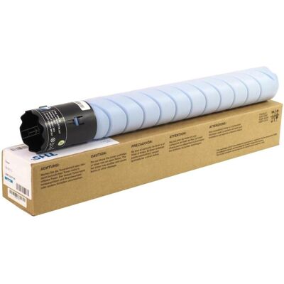 THS, Toner, KMTO257CN - Publicité THS, Toner, KMTO257CN - Publicité