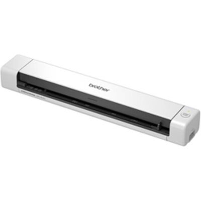 Brother Scanner, DS-640 (USB) - Publicité Brother Scanner, DS-640 (USB) - Publicité