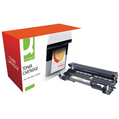 Q-Connect, Toner, Dr-3200 (CF) - Publicité Q-Connect, Toner, Dr-3200 (CF) - Publicité