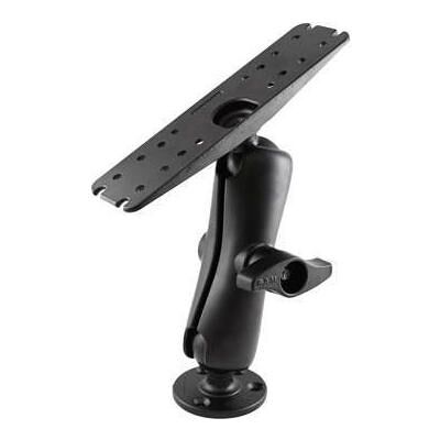 RAM Mounts RAM MOUNT W/ 3Inch X 11Inch, Lecteur de codes barres : accessoires - Publicité RAM Mounts RAM MOUNT W/ 3Inch X 11Inch, Lecteur de codes barres : accessoires - Publicité