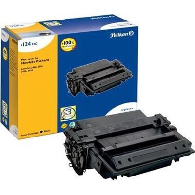 Pelikan Toner, 11x (CF) - Publicité Pelikan Toner, 11x (CF) - Publicité