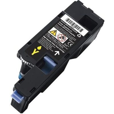 Dell Toner, 593-11131 (Y) - Publicité Dell Toner, 593-11131 (Y) - Publicité