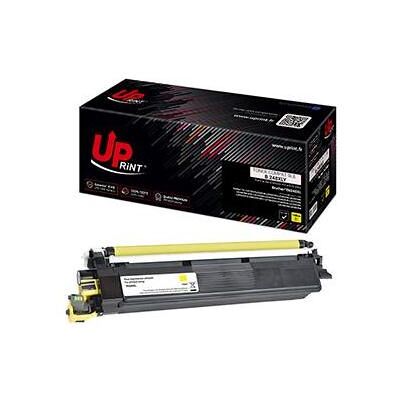 Print, Toner, UPrint kompatibel Toner TN248XLY, yellow, 2300S (Y) - Publicité Print, Toner, UPrint kompatibel Toner TN248XLY, yellow, 2300S (Y) - Publicité