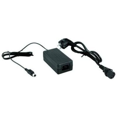 ARTDEV Power supply PSA-OEM for receipt printer EPS plug, Imprimante : accessoires - Publicité ARTDEV Power supply PSA-OEM for receipt printer EPS plug, Imprimante : accessoires - Publicité